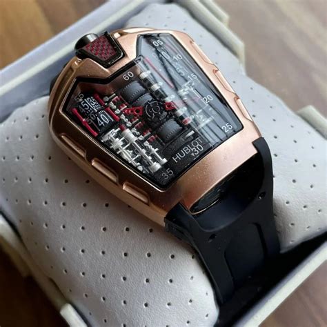 hublot watches india online|Hublot watches price in India.